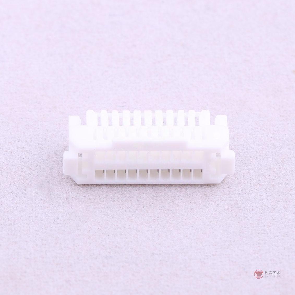 原装SHLDP-20V-S-1全新1mm 2x10P正品