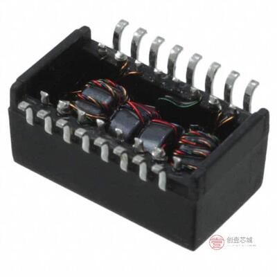 原装正品H2260NL全新XFRMR MODUL 1PORT POE 1:1 10/100
