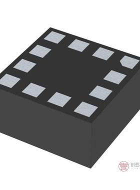 原装MXC6655XA全新DIGITAL THREE-AXIS ACCELEROMETER正品