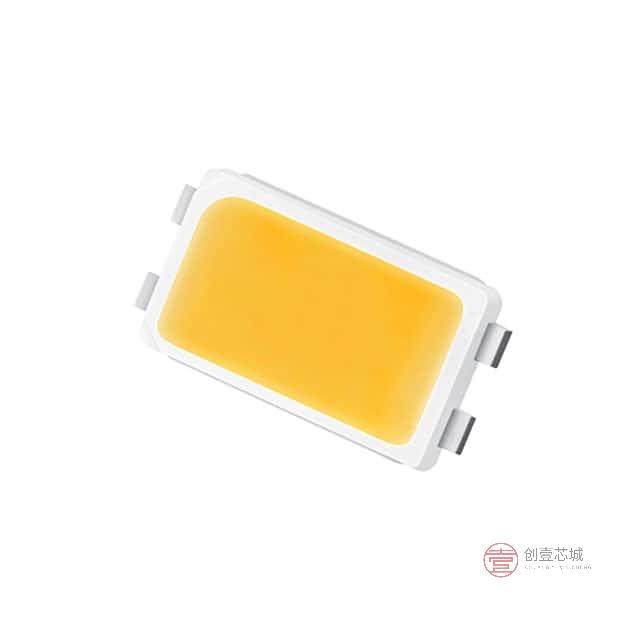 原装SPMWHT541MP5WAV0S4全新LED WHITE 3000K 80CR