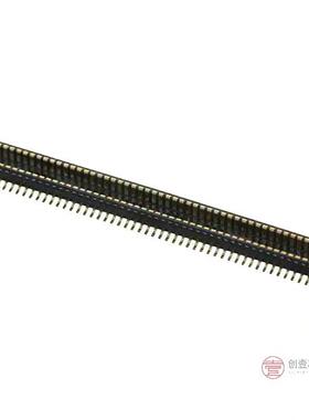 原装DF40C-100DP-0.4V(51)全新CONN PLUG 100POS S