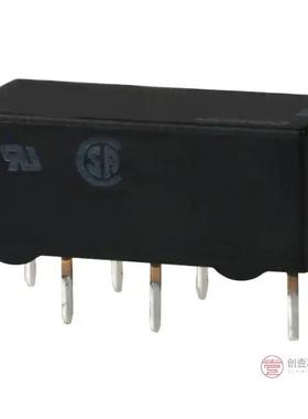 原装G6A-274P-ST-US DC5全新RELAY GEN PURPOSE DP
