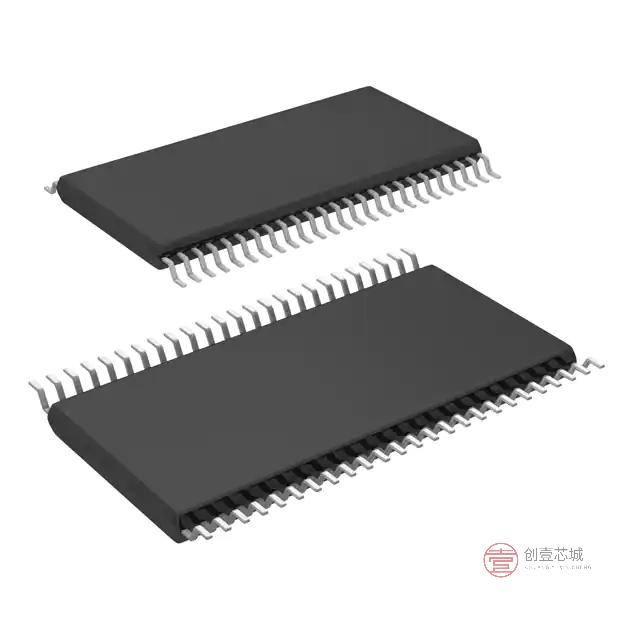 原装MSP430FR2033IG48R全新IC MCU 16BIT 15.5KB F