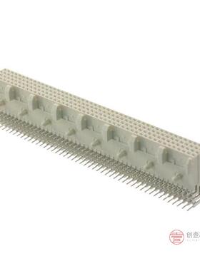 原装正品5536507-4全新CONN RCPT FUTUREBUS 192P EDGE MT