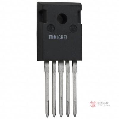 原装正品MIC29752WWT全新IC REG LIN POS ADJ 7.5A T