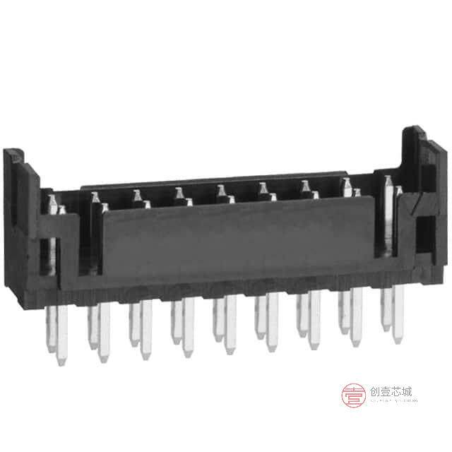 原装DF11-18DP-2DSA(24)全新CONN HEADER VERT 18P