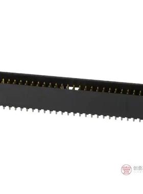 原装2-103168-8全新CONN HEADER VERT 60POS 2.54MM正品