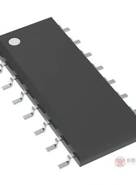 原装正品SN74AHC139DR全新IC DECODER/DEMUX 1X2:4 16SOIC
