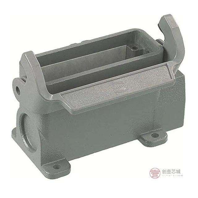 原装19200160251全新CONN BASE SIDE ENTRY SZ16A M25正品