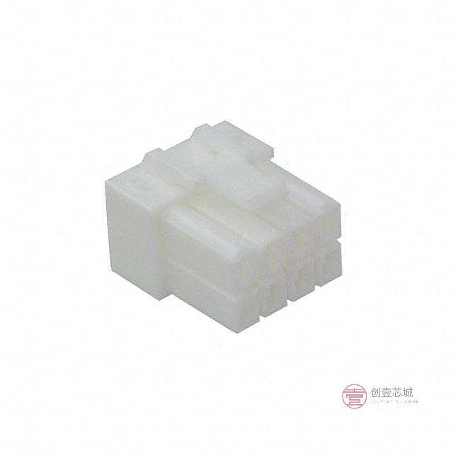 原装HLP-08V全新CONN PLUG 8 POS 3.96MM PITCH正品