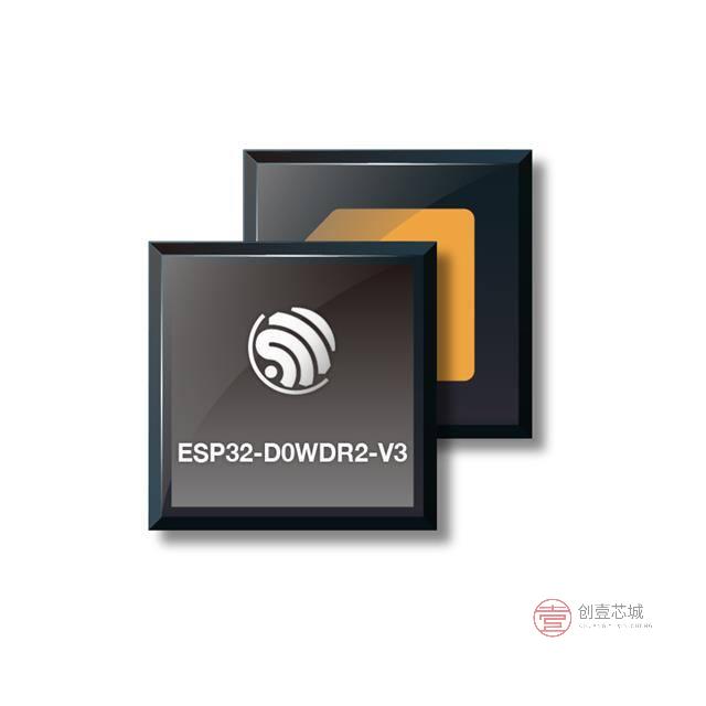 原装ESP32-D0WDR2-V3全新ESP32-D0WDR2-V3正品