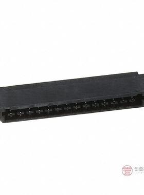 原装DF52-14S-0.8H(21)全新CONN SOCKET 14P 0.031
