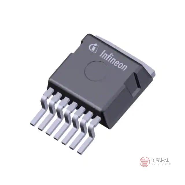 原装IPBE65R050CFD7AATMA1全新MOSFET N-CH 650V 4