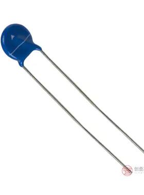 原装B72207S0300K101全新VARISTOR 47V 250A DISC 7MM正品