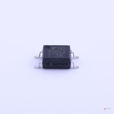 原装正品TLP265J(TPL,E(T全新TLP265J(TPL,E(T