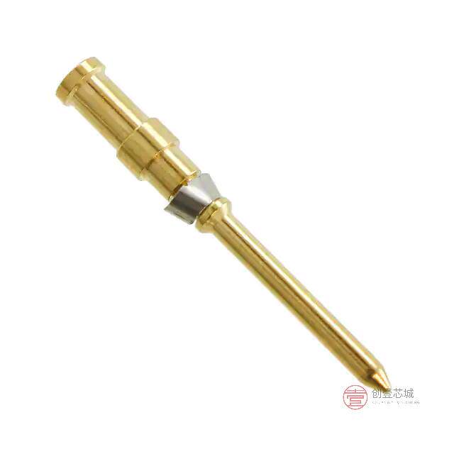 原装09150006124全新CONTACT H.D. CRIMP PIN 22-2