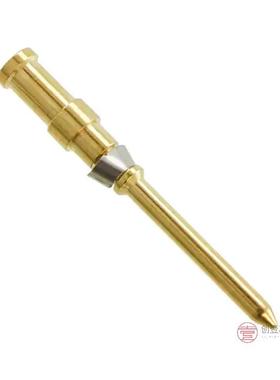 原装09150006124全新CONTACT H.D. CRIMP PIN 22-2