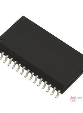 原装IS61C5128AS-25QLI全新IC SRAM 4MBIT PARALLE