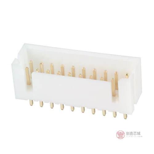 原装正品DF1B-20DP-2.5DSA(01)全新CONN HEADER VERT
