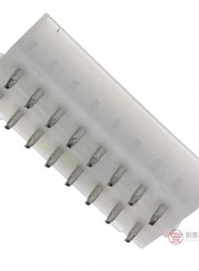 原装350214-1全新CONN HEADER VERT 16POS 5.08MM正品