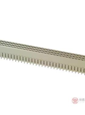 原装650956-5全新CONN DIN RCPT 96POS PCB GOLD正品