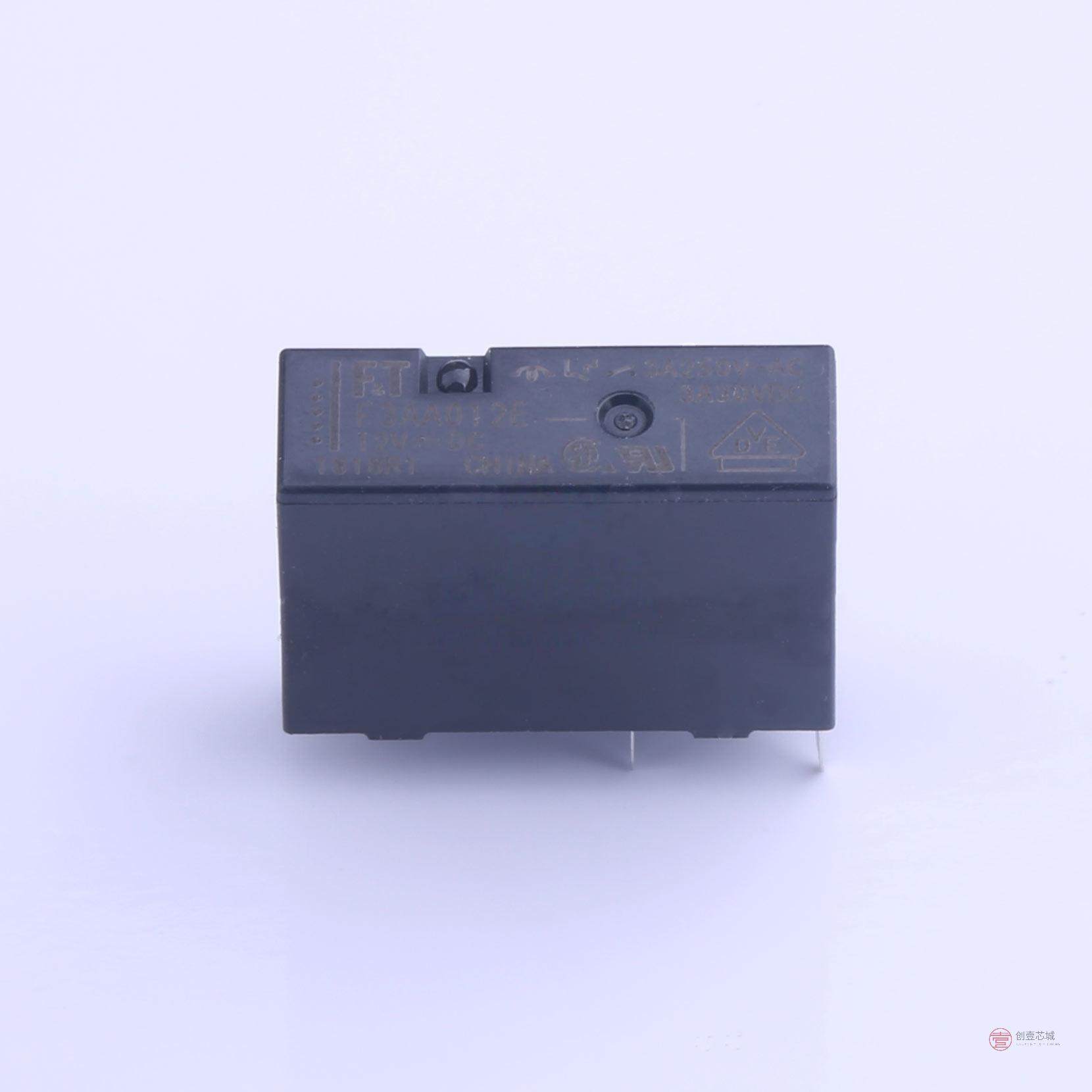 原装FTR-F3AA012E-MZ全新FTR-F3AA012E-MZ正品