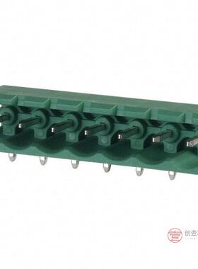 原装1754533全新TERM B HDR 7POS 90DEG 5MM正品