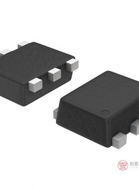 原装正品NTUD3170NZT5G全新MOSFET 2N-CH 20V 0.22A