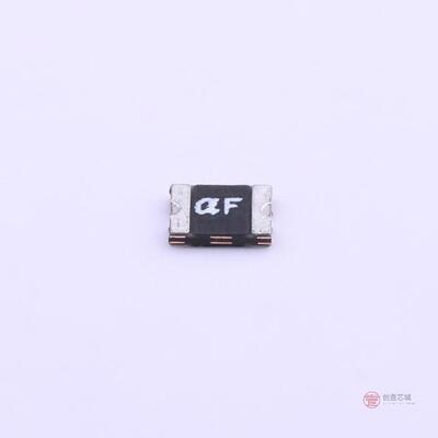 原装正品SMD1210-050全新0.50A  13.2V 自恢复保险丝