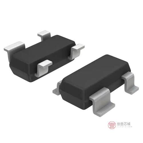 原装正品CM1293A-02SR全新TVS DIODE 3.3VWM 9.9VC S