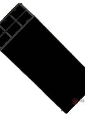 原装87133-7全新CONN HOUSING 6POS .100 DUAL ROW正品