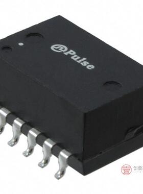 原装T1212NL全新XFRMR 1CT:1CT/1CT:2CT 1.20MH SMD正品