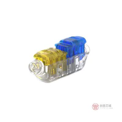 原装正品2213600-1全新LARGE WIRE SINGLE POSITION COOLS