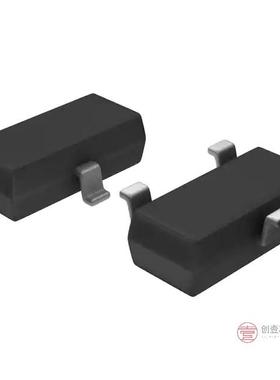 原装DLP05LC-7-F全新TVS DIODE 5VWM 11VC SOT23-3正品