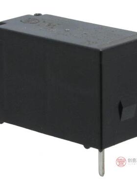 原装正品AQC1A1-T24VDC全新SSR RELAY SPST-NO 1A 75-125V