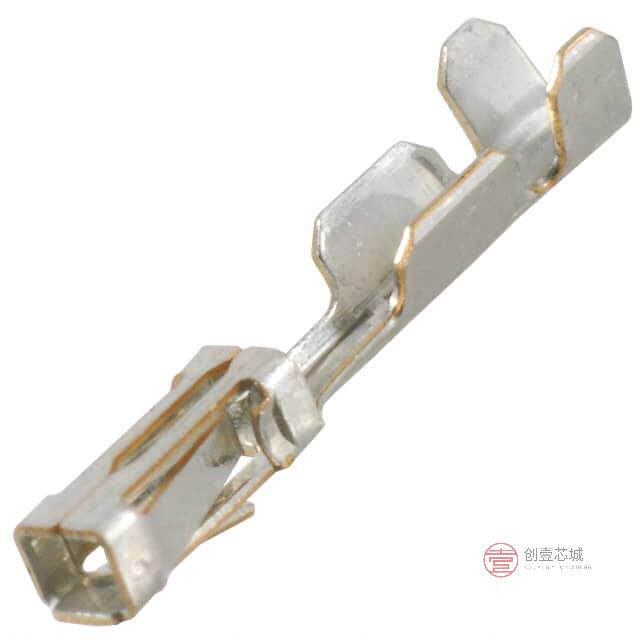 原装87756-7全新CONN SOCKET 22-26AWG CRIMP TIN正品