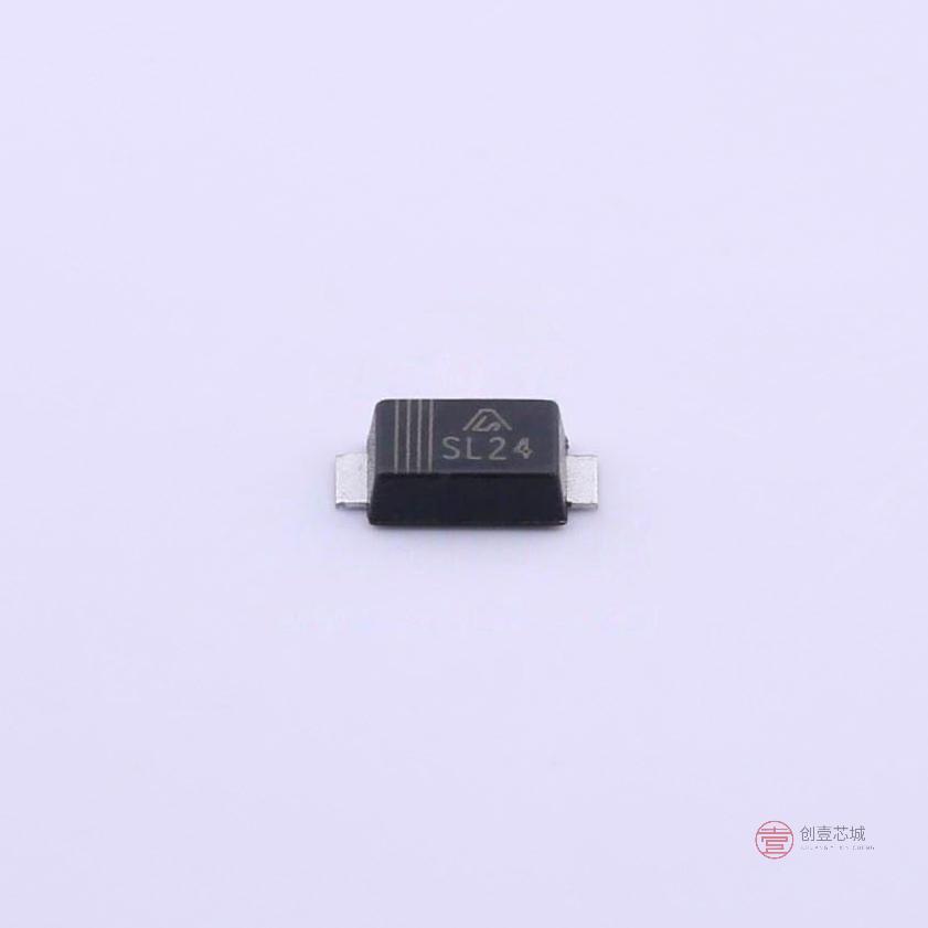 原装SL24-F全新40V 2A 450mV@2A正品