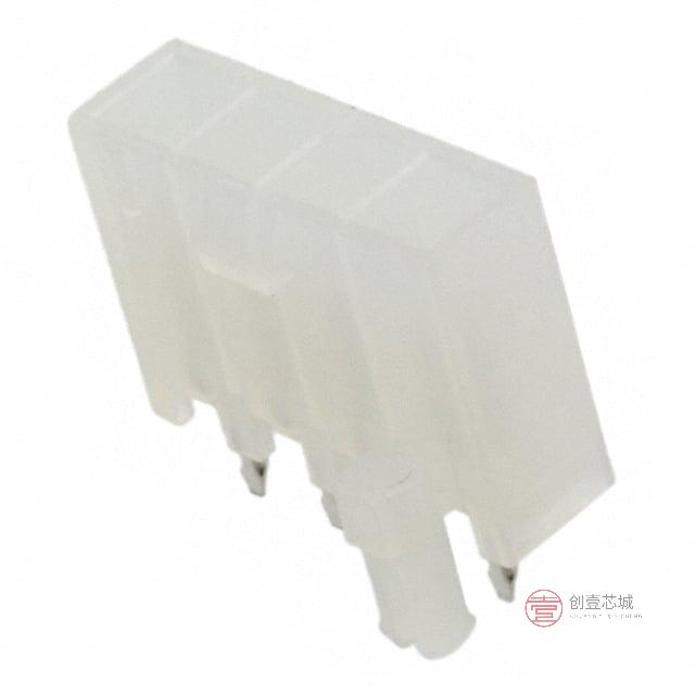 原装2029054-5全新CONN HEADER VERT 5POS 4.2MM正品