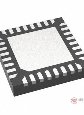 原装MINI51TDE全新IC MCU 32BIT 4KB FLASH 33QFN正品