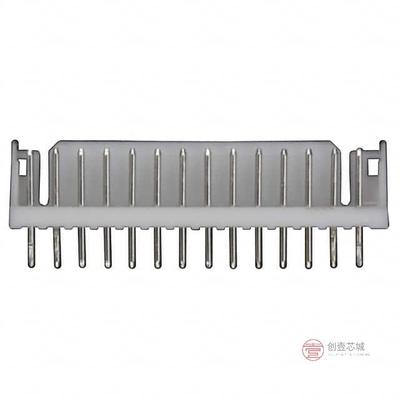 原装1-292161-4全新CONN HEADER VERT 14POS 2MM正品
