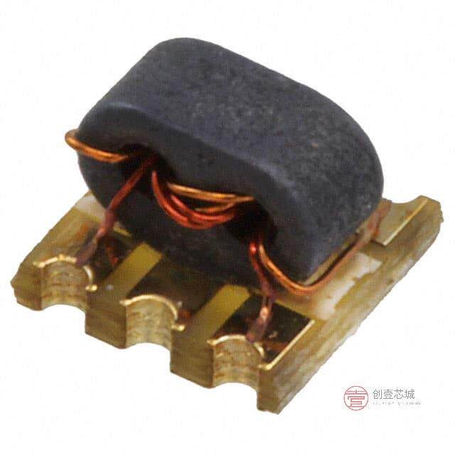 原装CX2040LNL全新BALUN 1MHZ-500MHZ 75/75 5SMD MOD正品