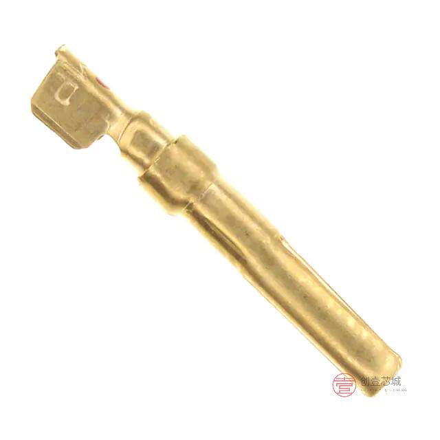 原装205201-7全新CONN SOCKET 20-24AWG GOLD CRIMP正品
