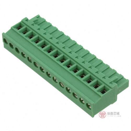 原装正品1792362全新TERM B PLUG 14POS 5.08MM