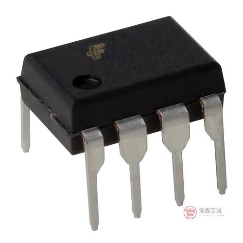 原装正品HCPL2630全新OPTOISO 2.5KV 2CH OPEN COLL 8DIP