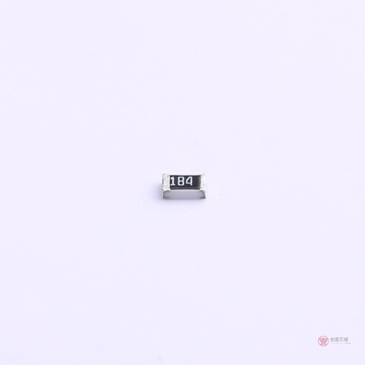 原装ERA6AEB184V全新180k 0.1% 125mW正品