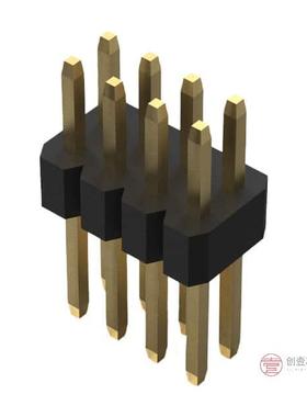 原装BC035-08-A-0200-0300-L-G全新8W, 1.0MM PITC