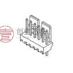 原装正品22-11-1031全新集管和线壳 2.5MM VERT 3P H