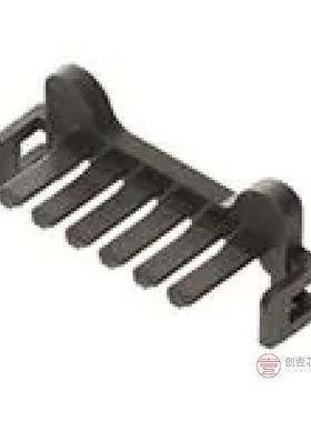 原装201650-2040全新集管和线壳 TPA WTB Retain 1