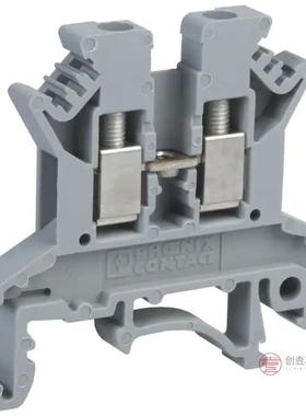 原装3003347全新CONN TERM BLK FEED THRU 12-30AWG正品