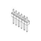 原装正品90120-0765全新集管和线壳 2.54MM CGRIDIII